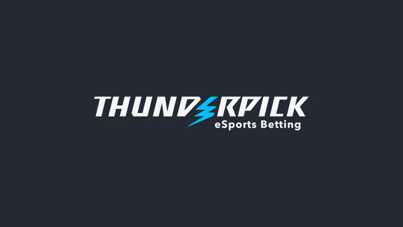 Thunderpick logo