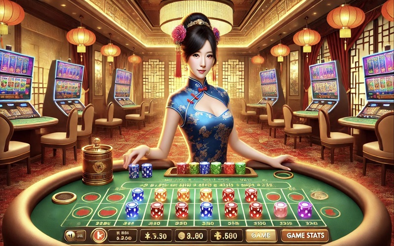 秒懂骰子游戏：博彩平台排名高手独家揭秘5个稳赢秘诀