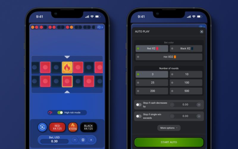 体验刺激与高回报：博彩平台排名热线游戏