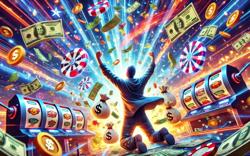 赚取丰厚奖励：博彩平台排名热线游戏指南