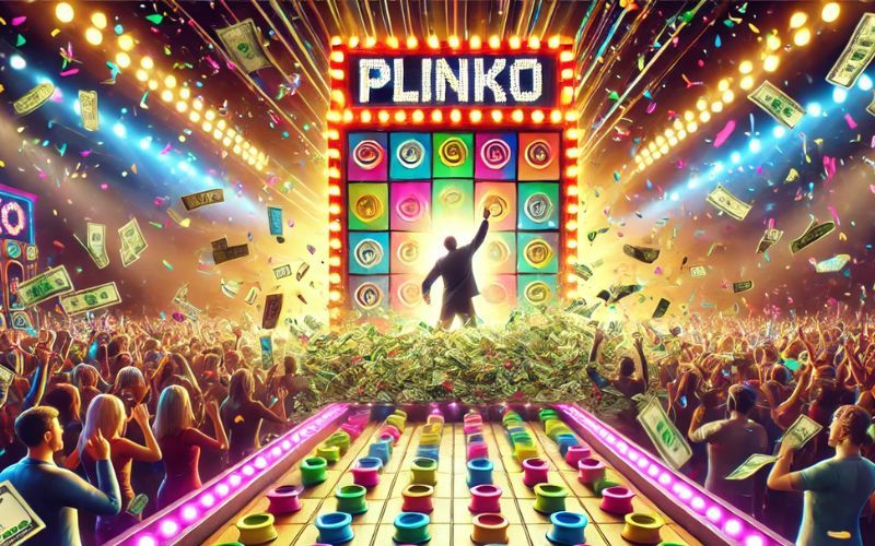 狂欢节游戏：色彩斑斓的博彩冒险之旅