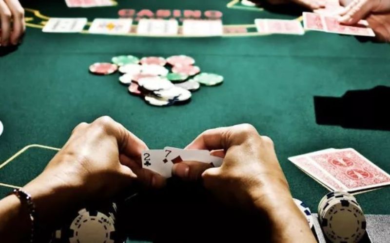 如何选择靠谱扑克网站？避坑指南来了！