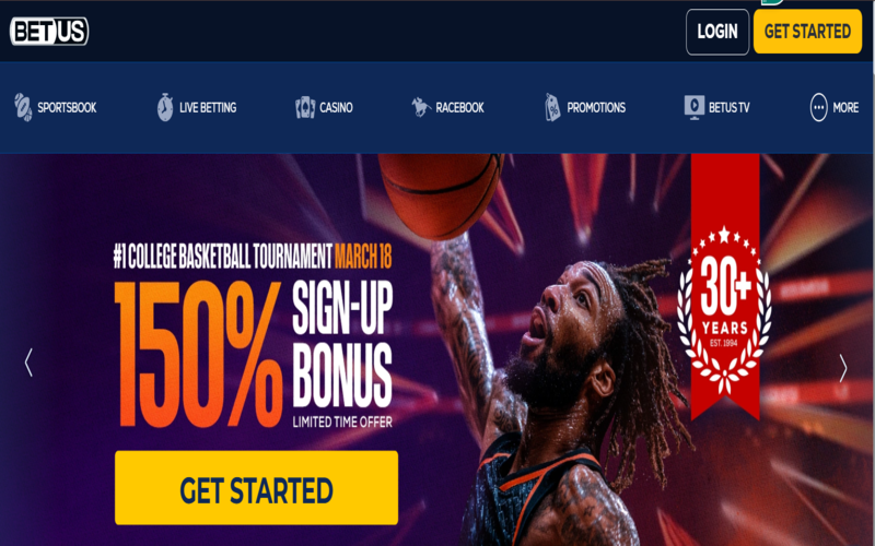 BetUS——北美市场最佳自行车博彩网站