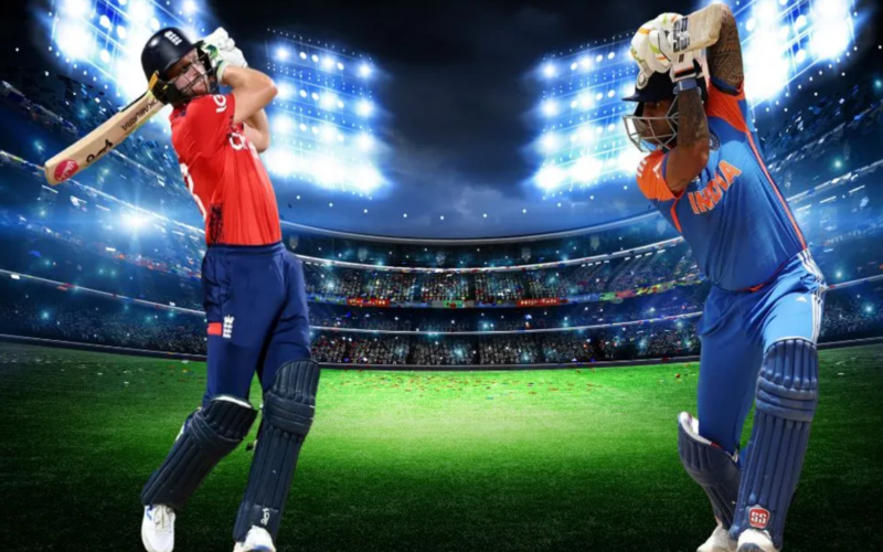 什么是板球博彩？