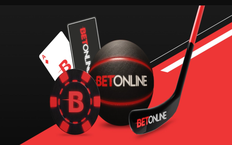 BetOnline——全球赛事覆盖最广的博彩公司