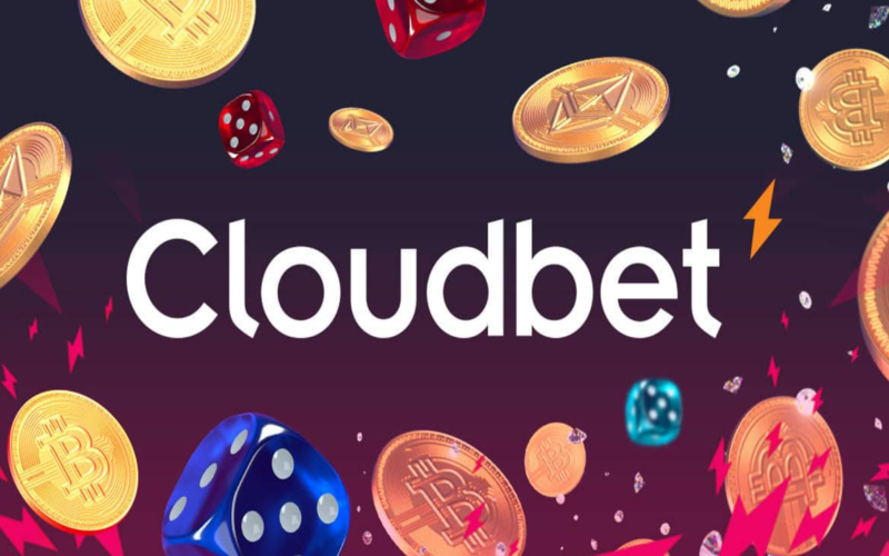 Cloudbet——匿名体育博彩的领航者
