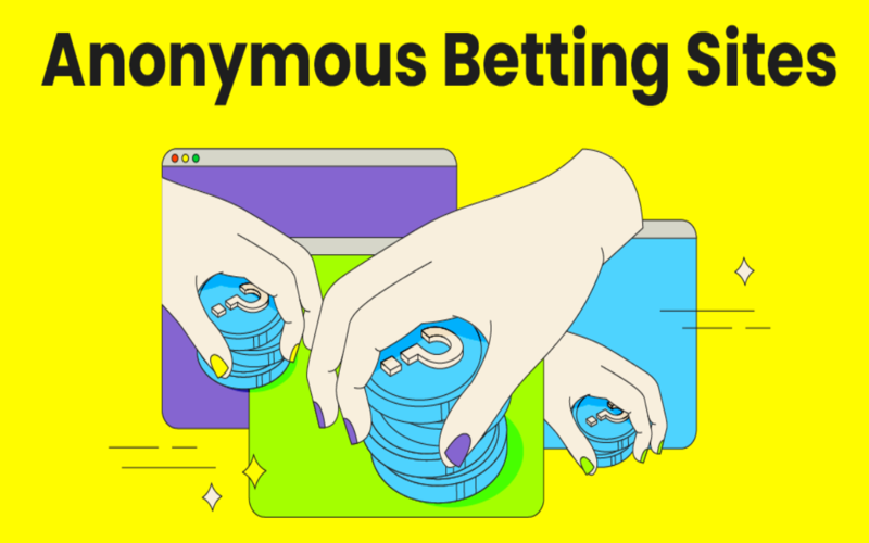 什么样的网站才配得上“最佳匿名赌博网站”？