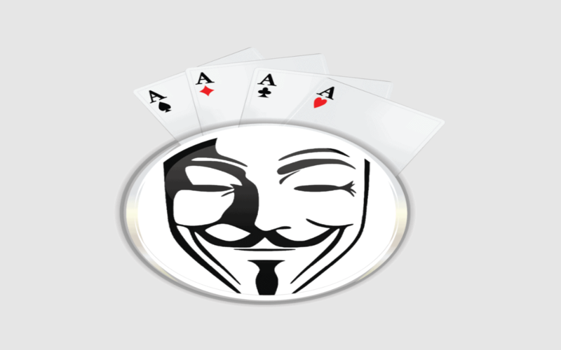 最佳匿名赌博网站