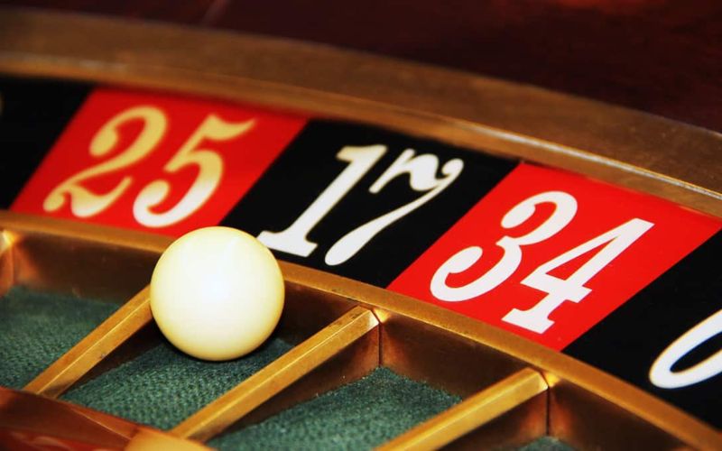 高额奖金等你来赢，最佳抽奖赌场大揭秘！