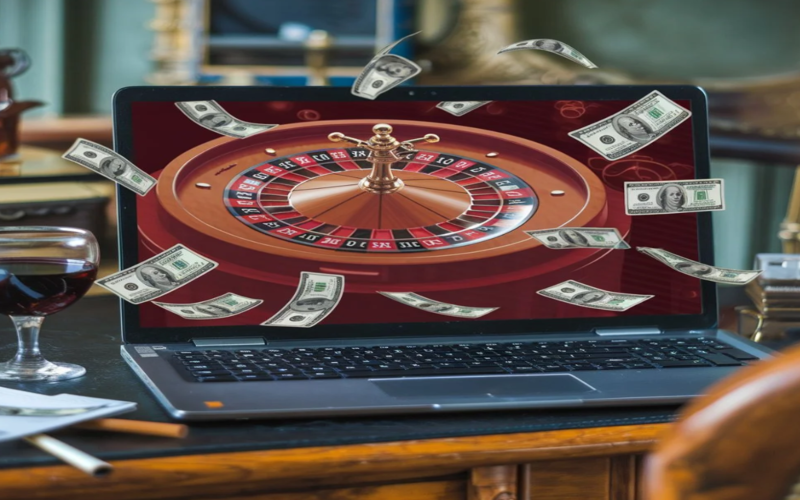 轮盘游戏的公平性——RNG算法与国际认证