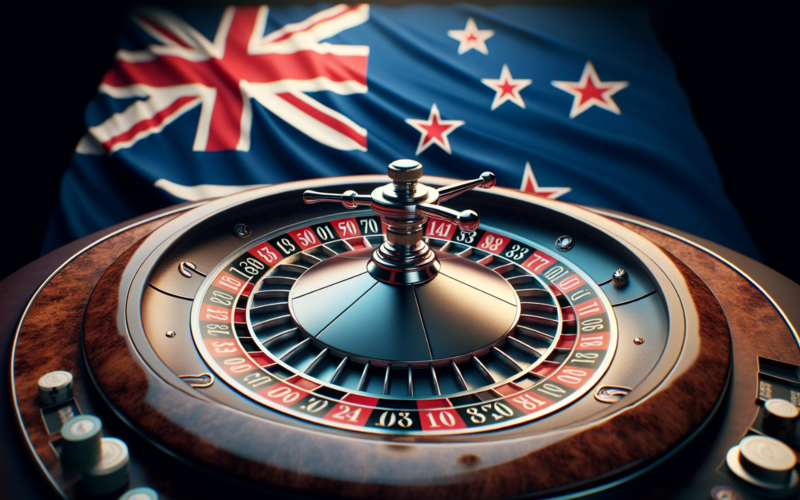 选择一个最佳轮盘赌博网站是每位玩家成功的第一步