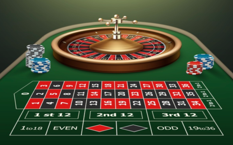 只在博彩平台排名——揭秘轮盘“操盘手”们不愿公开的终极秘诀