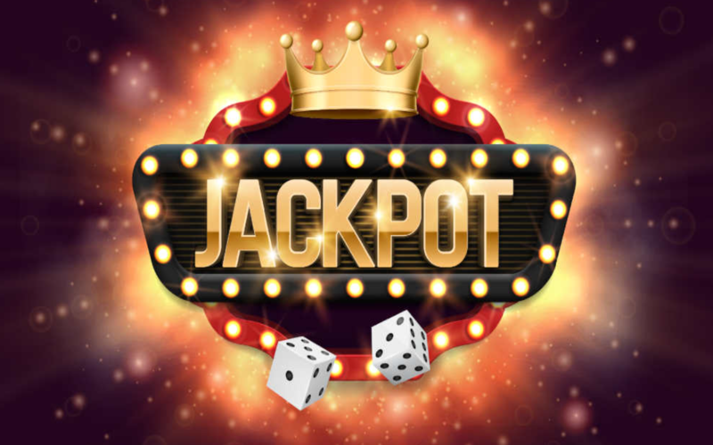 什么是累积奖金老虎机？——开启累积奖金世界的大门