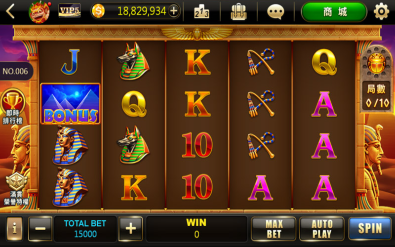 现在就来博彩平台排名，书写您的埃及财富传奇吧！