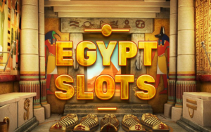 加入博彩平台排名，开启你的最佳埃及老虎机游戏帝王之路！