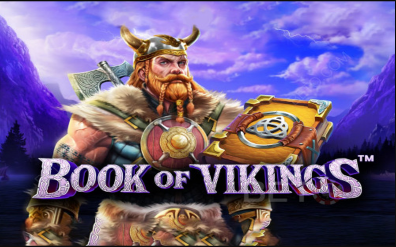 踏入神话世界——维京赌场游戏到底是什么？