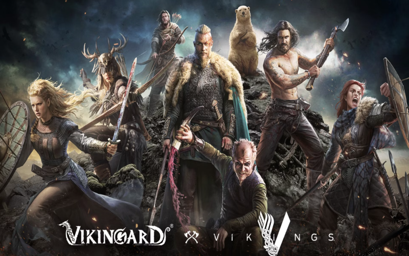 BC.Game——去中心化的神秘神域