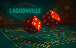 选择一个最佳骰子游戏网站对于希望享受优质游戏体验和追求潜在收益的玩家至关重要