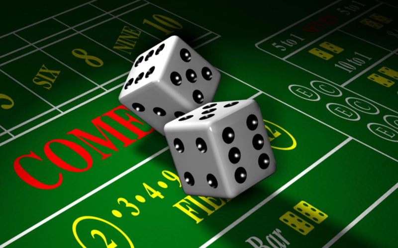 骰子游戏全解析：多样规则、刺激节奏与策略并存的博弈盛宴