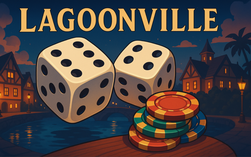 博彩平台排名骰子游戏入门指南：从注册到盈利的实战技巧