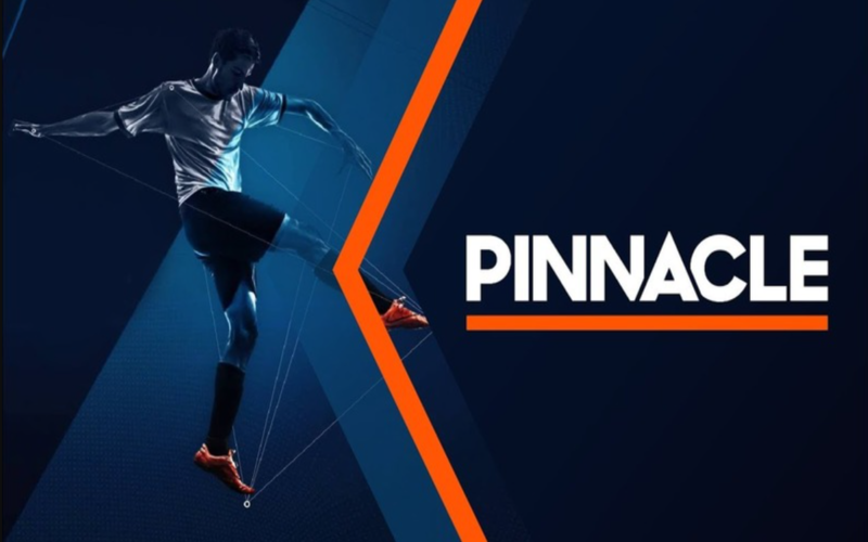 Pinnacle —— 高赔率低抽水，真正职业玩家的秘密基地！