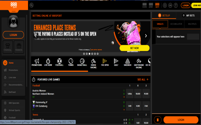 888sport —— 年轻人的潮流战场，体验不一样的激情！