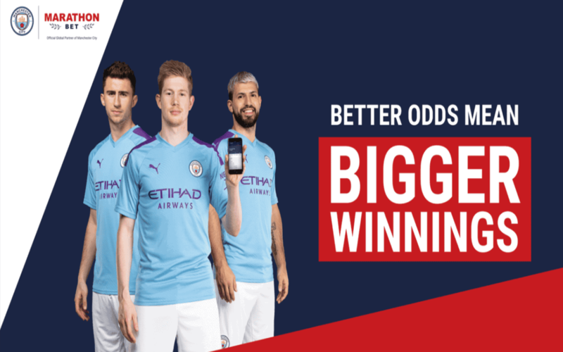 Marathonbet —— 极速赔率，效率玩家的首选利器！