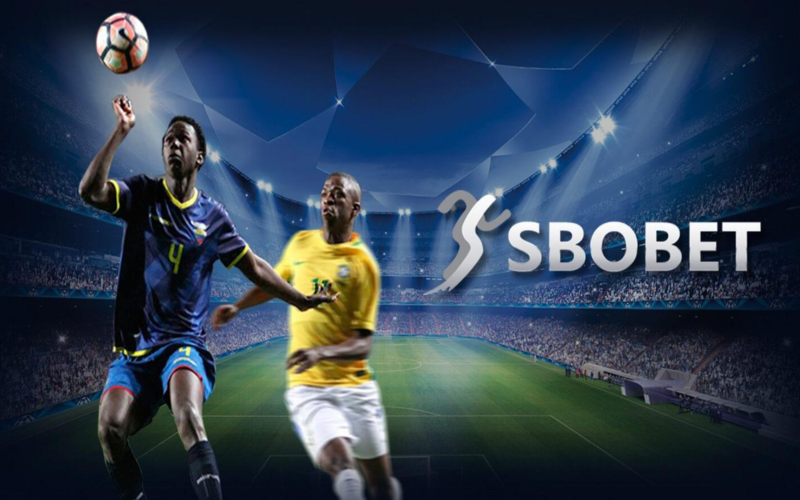 SBOBET —— 亚洲冠军平台，足球爱好者的终极归宿！