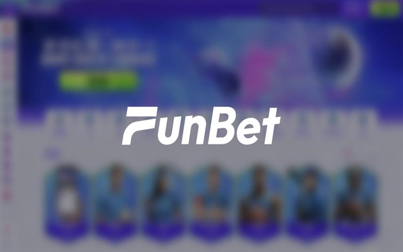 FunBet Club 拥有多样化的游戏类型，带来出色的视觉体验。