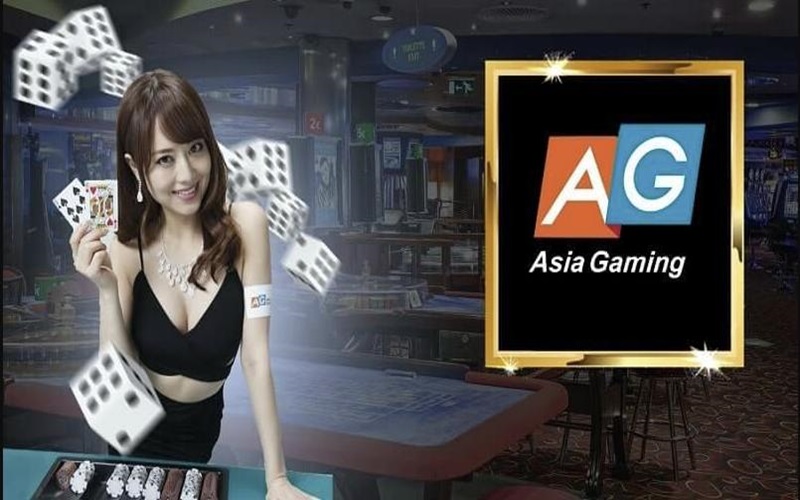LiveAsia Gaming 以其精彩的真人在线游戏而闻名，深受玩家喜爱。