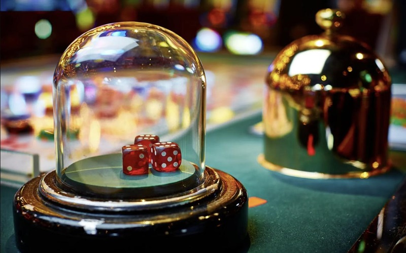 如果你想体验多样化的游戏，博彩平台排名无疑是你的首选。