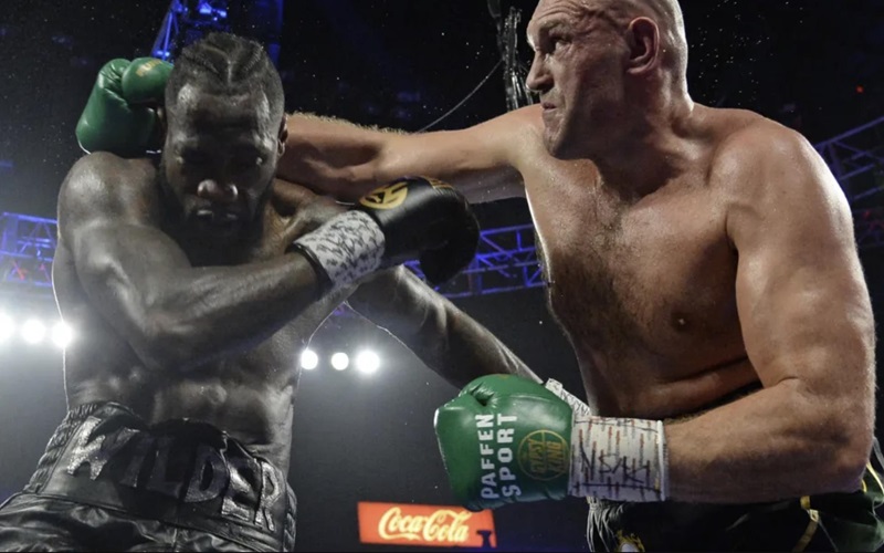 全球许多精彩的拳击赛事吸引了众多热衷于拳击博彩的玩家。