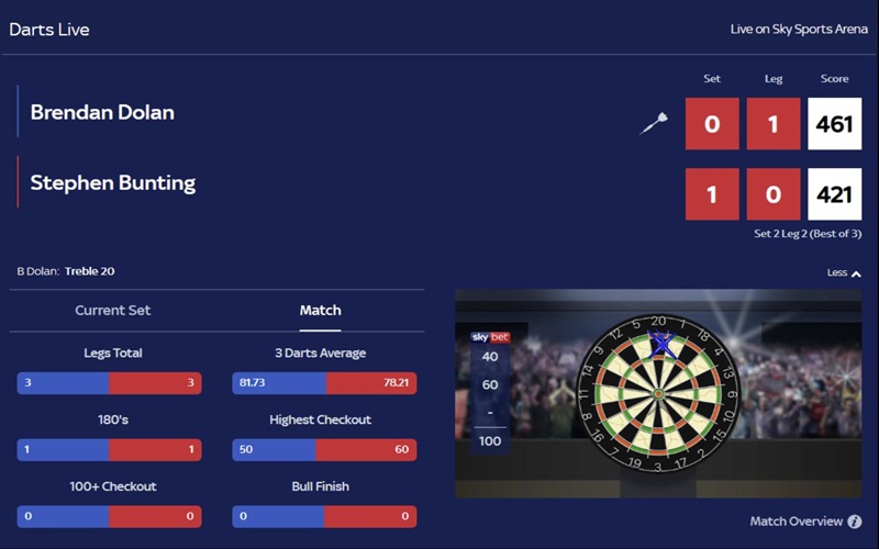 佳飞镖投提供多种多样的投注方式，供玩家自由选择。