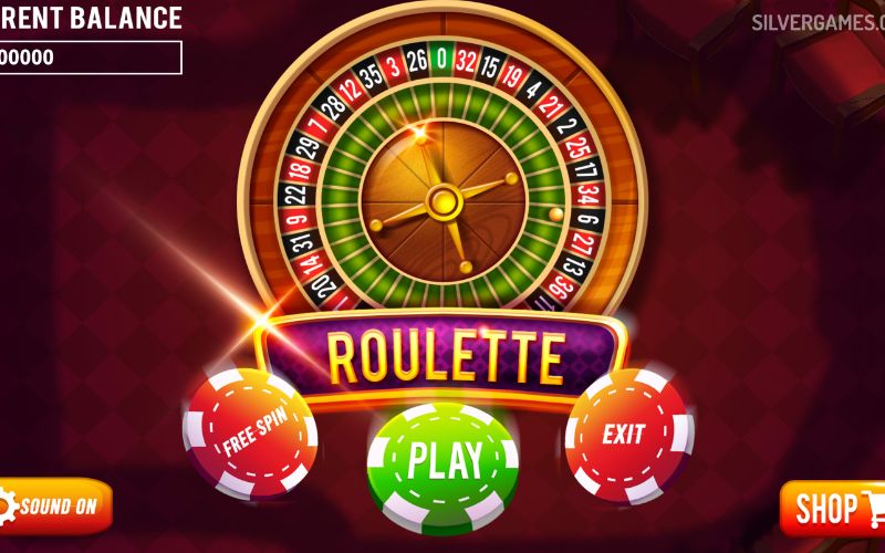 赌场轮盘游戏：博彩平台排名的首选之地