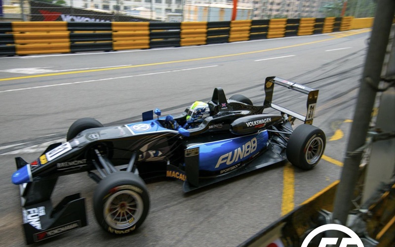 Fun88 特别关注并赞助了全球顶级的一级方程式赛车赛事。