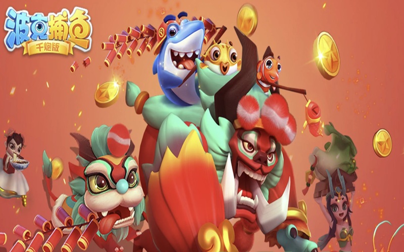 你正在寻找最佳钓鱼地点来释放自己对在线钓鱼游戏的热爱吗？