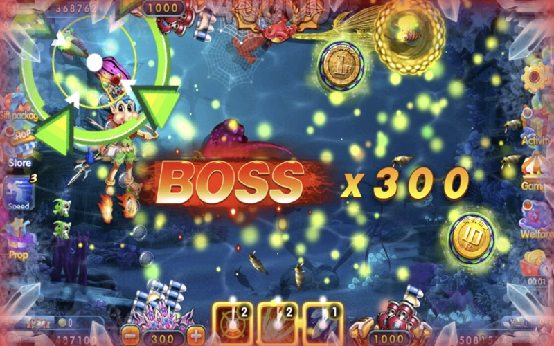 博彩平台排名当之无愧地跻身最佳钓鱼地点名单之中。