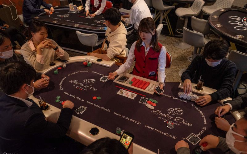 快速注册，轻松开启你的赌场之旅