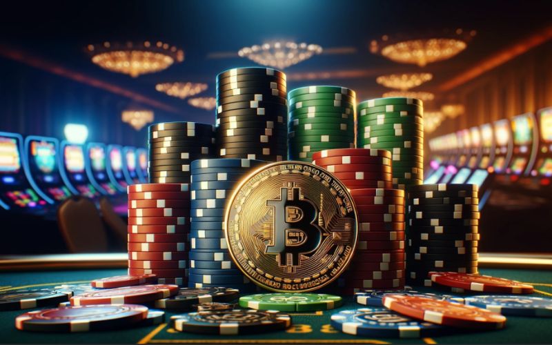 从新手到高手：在博彩平台排名上提升赌场游戏技巧的秘诀