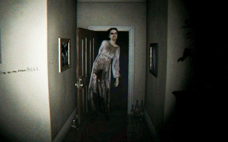 恐怖赌场游戏：厄运之屋的每一转都在召唤亡灵