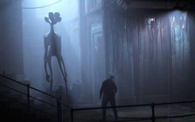 不朽浪漫的赌注是你的灵魂