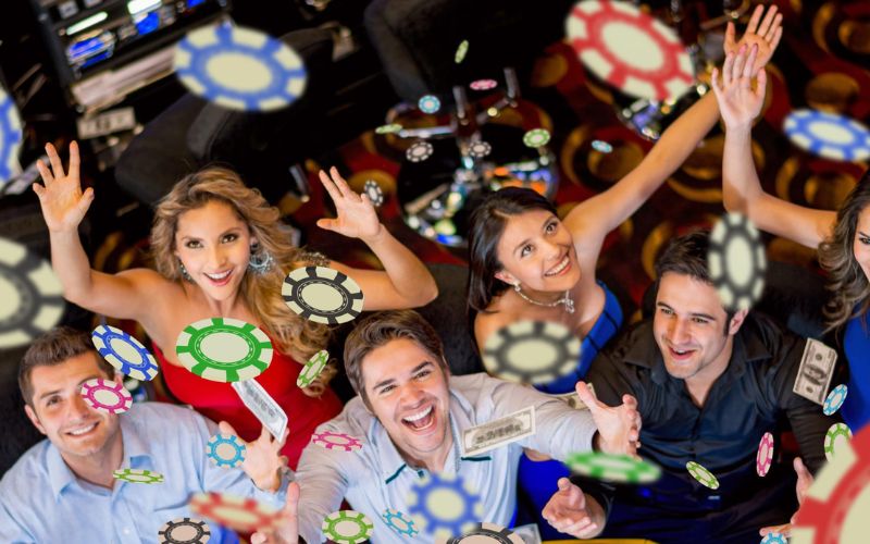 智能合约加持，保障博彩公平性的新科技