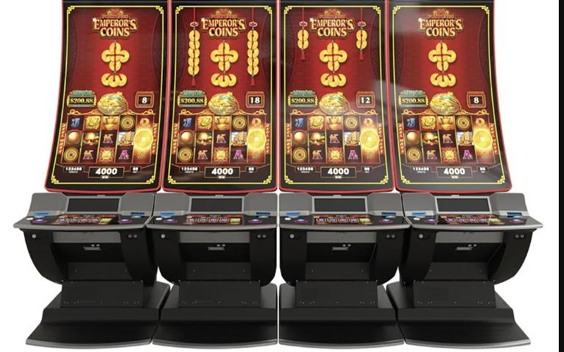 幸运老虎机迅速普及并发展成为备受喜爱的在线游戏。