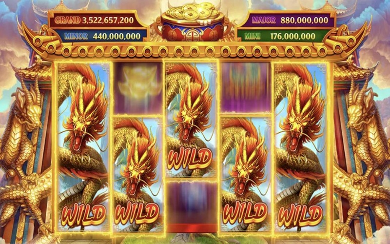 你可以运用一些技巧来玩幸运老虎机。