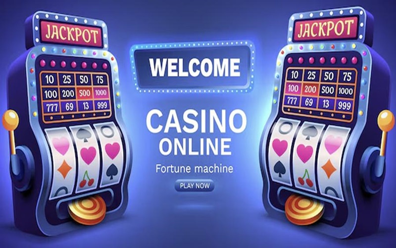 88Galaxy 以其丰富多样的老虎机游戏而闻名，吸引了大量玩家加入体验。