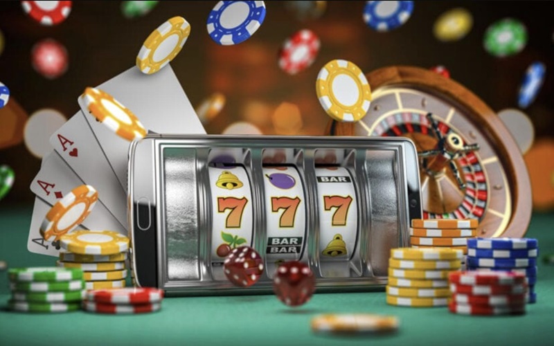 博彩平台排名 提供丰富多样的游戏类型，为玩家带来独特的体验。