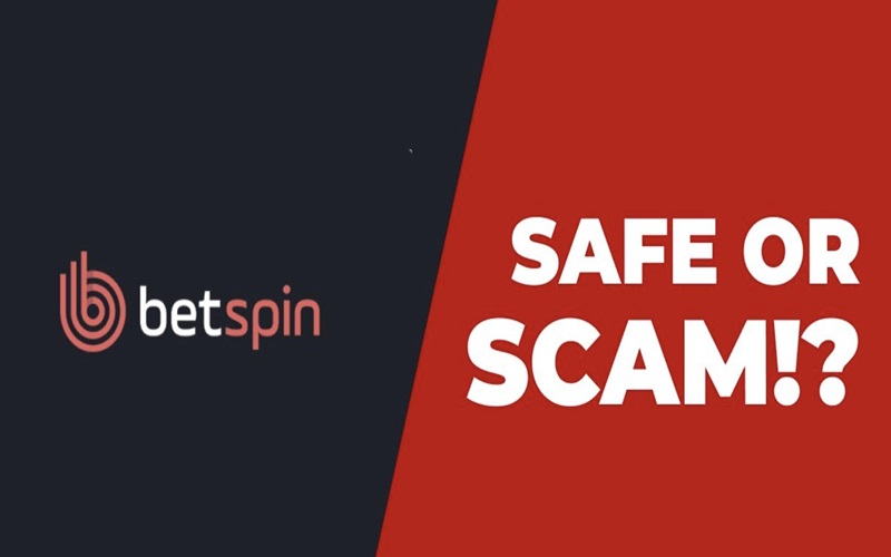 BetSpin 是一家在亚洲迅速崛起的新锐博彩公司，凭借时尚界面与丰富的最佳重转老虎机游戏