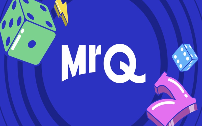 MrQ 是一家英国新兴博彩平台，凭借透明运营
