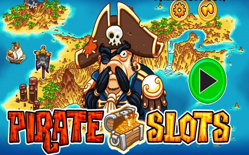 最佳海盗老虎机游戏 是海盗、宝藏与冒险完美融合的代表作。