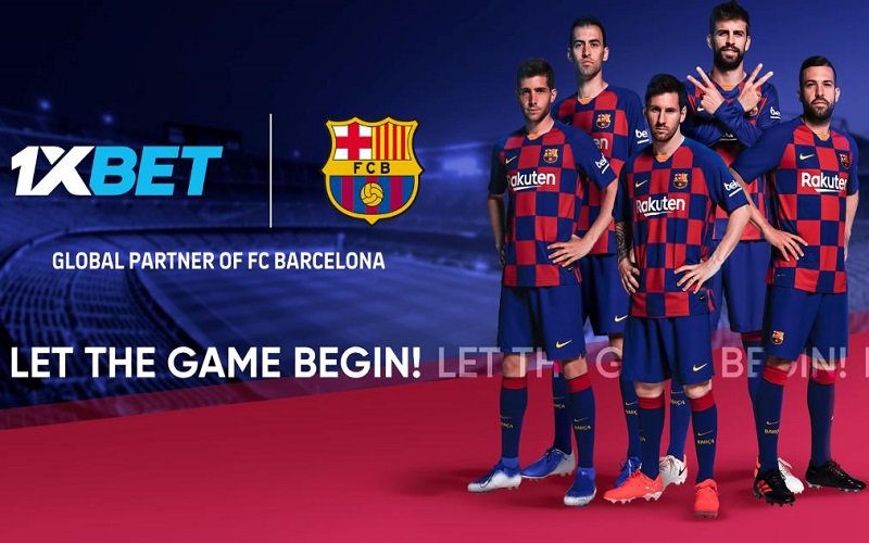 1xBet 以其在线游戏和体育博彩而广受欢迎，享有极高声誉。